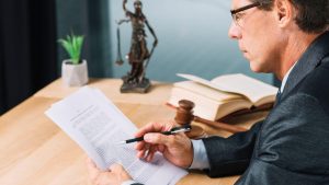Construction Accident Lawyer Schaumburg, IL