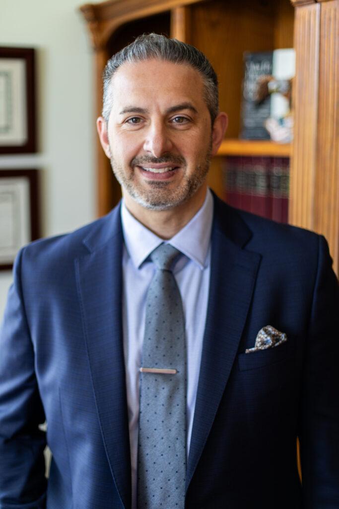 Anthony J. Amelio