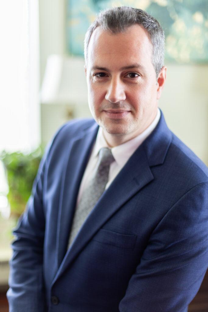 George D. Gountanis
