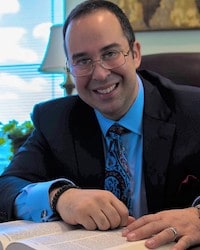 Charles N. Therman, Esq.