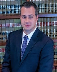George D. Gountanis, Esq.