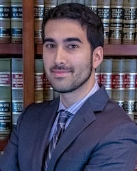 Anthony Garcia, Esq.