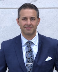 Anthony J. Amelio