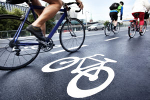 Bicycle Accidents