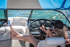 Boating Accident Attorney Illinois
