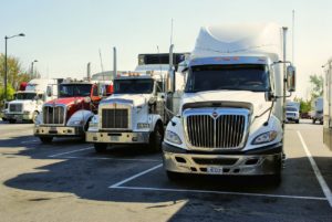 Truck Accidents | Schaumburg Trucking Injury Lawyers Therman Law Offices