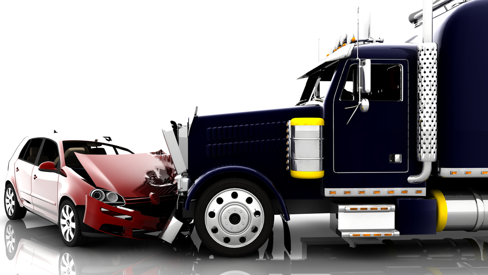 truck accident lawyer Lake County, IL