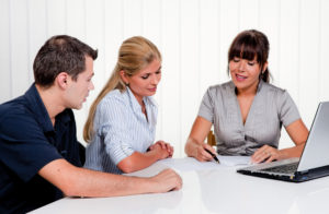 Chicago Bankruptcy Lawyer - couple reviews paperwork