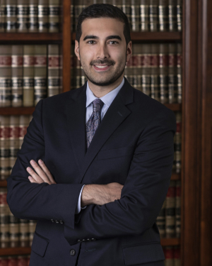 Anthony Garcia, Esq.