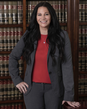 Kelli L. Mulé, Esq.