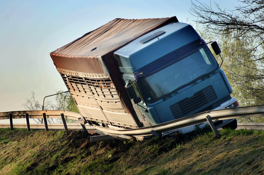 Arlington Heights Truck Accident Lawyer