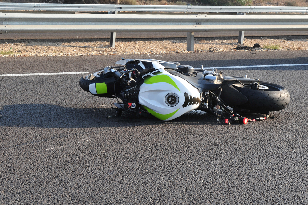 Des Plaines Motorcycle Accident Lawyer