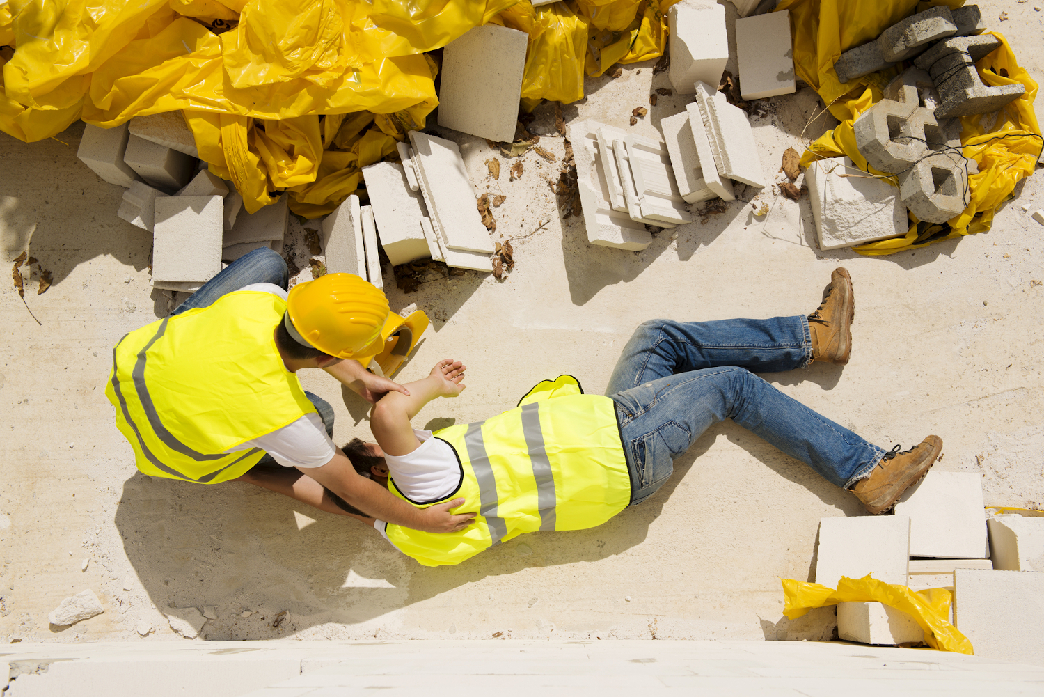 Des Plaines Workers’ Compensation Lawyer