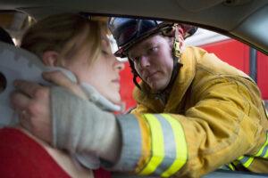 Work related injury attorney