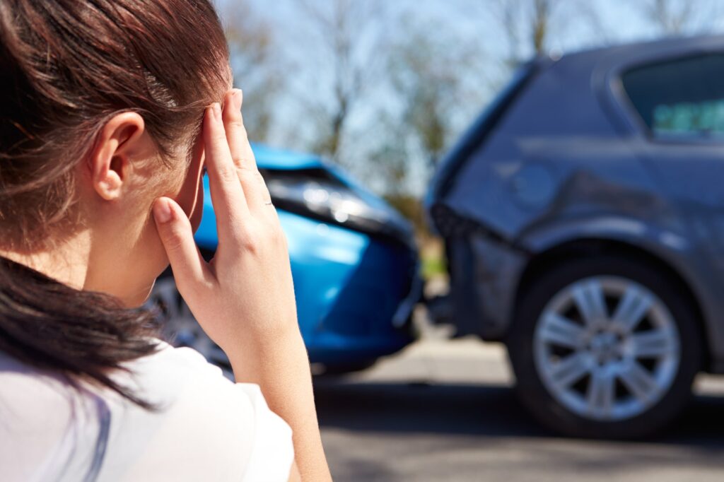 Car Accident Lawyer Arlington Heights, IL