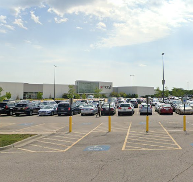 Gurnee Mills Gurnee IL