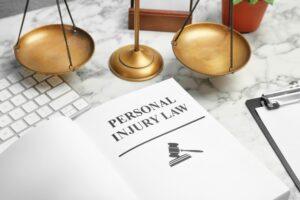 What To Look For In A Personal Injury Lawyer