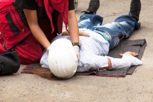 construction accident lawyer Gurnee, IL
