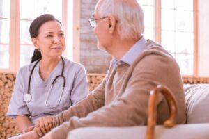 nursing home neglect lawyer Wheaton, IL