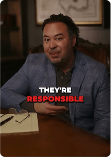  One bad witness won’t ruin your injury claim! Surveillance videos, expert opinions, and solid