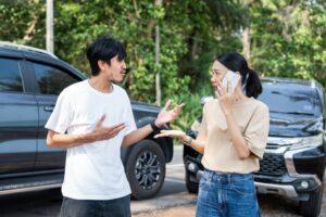 What if the Other Driver in an Accident Doesn’t Have Insurance?