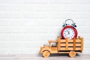 What is the Statute of Limitations for Truck Accident Claims?