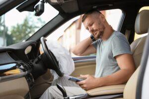 What Should I Do Immediately After an Arlington Heights Car Accident?