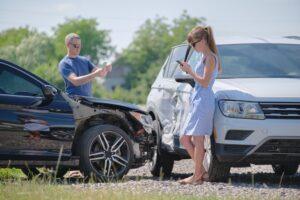 When Should I Contact My Insurance Company After a Car Accident?