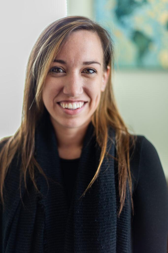 Francesca Theoharis