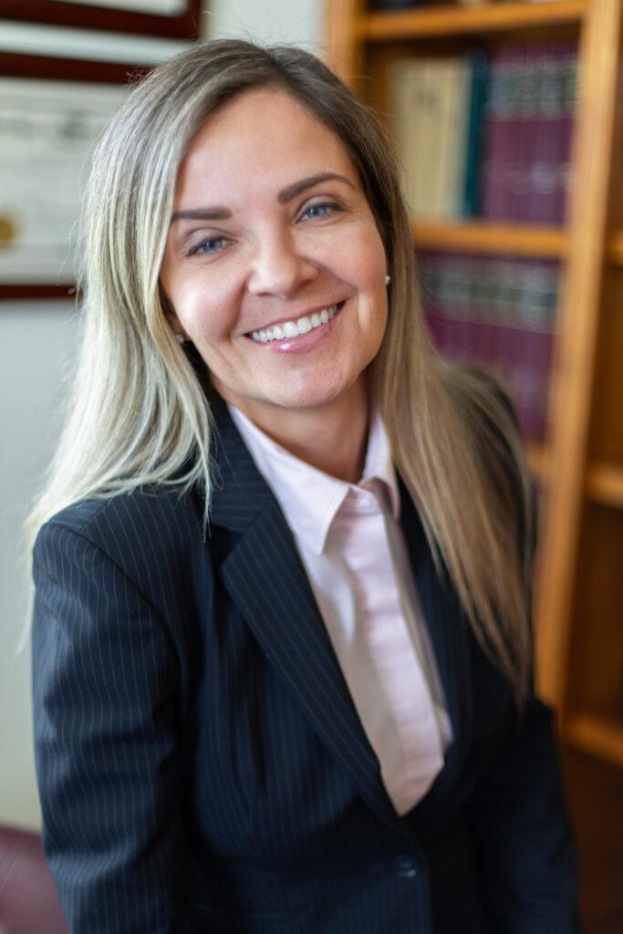 Iana Trifonova