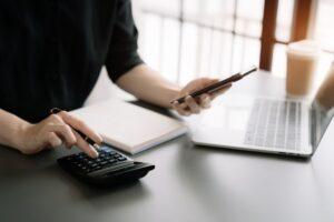 How Is Lifetime Wage Loss Calculated in Joliet Catastrophic Injury Cases