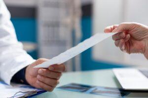 Should I Provide a Recorded Statement to the Insurance Company in a Naperville Injury Case