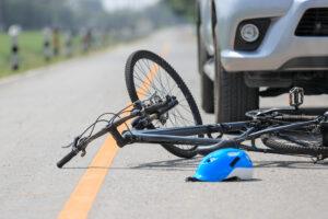 How Is Fault Determined for Accidents with Child Cyclists in Naperville?