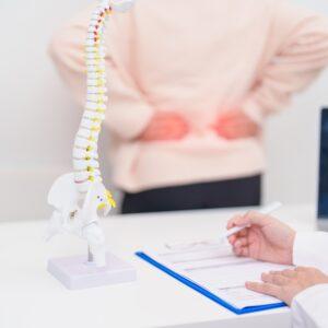 Do Spinal Cord Injury Levels Impact Damages in Aurora Cases?